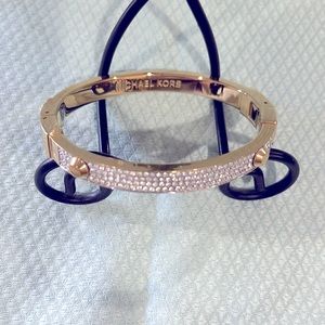 Michael Kors Bangle Bracelet